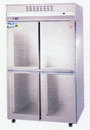 4門冷凍/冷藏立櫃